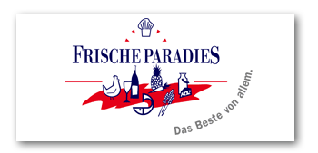 Frische Paradies